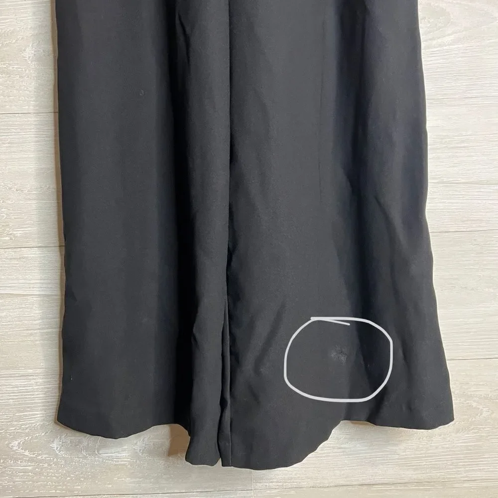 Zara Romper